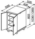 UT-100N11WF4PG