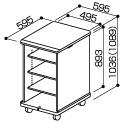 UT-100N11NF4PG