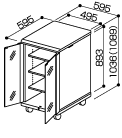 UT-100N11GF4PG