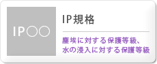 IP規格